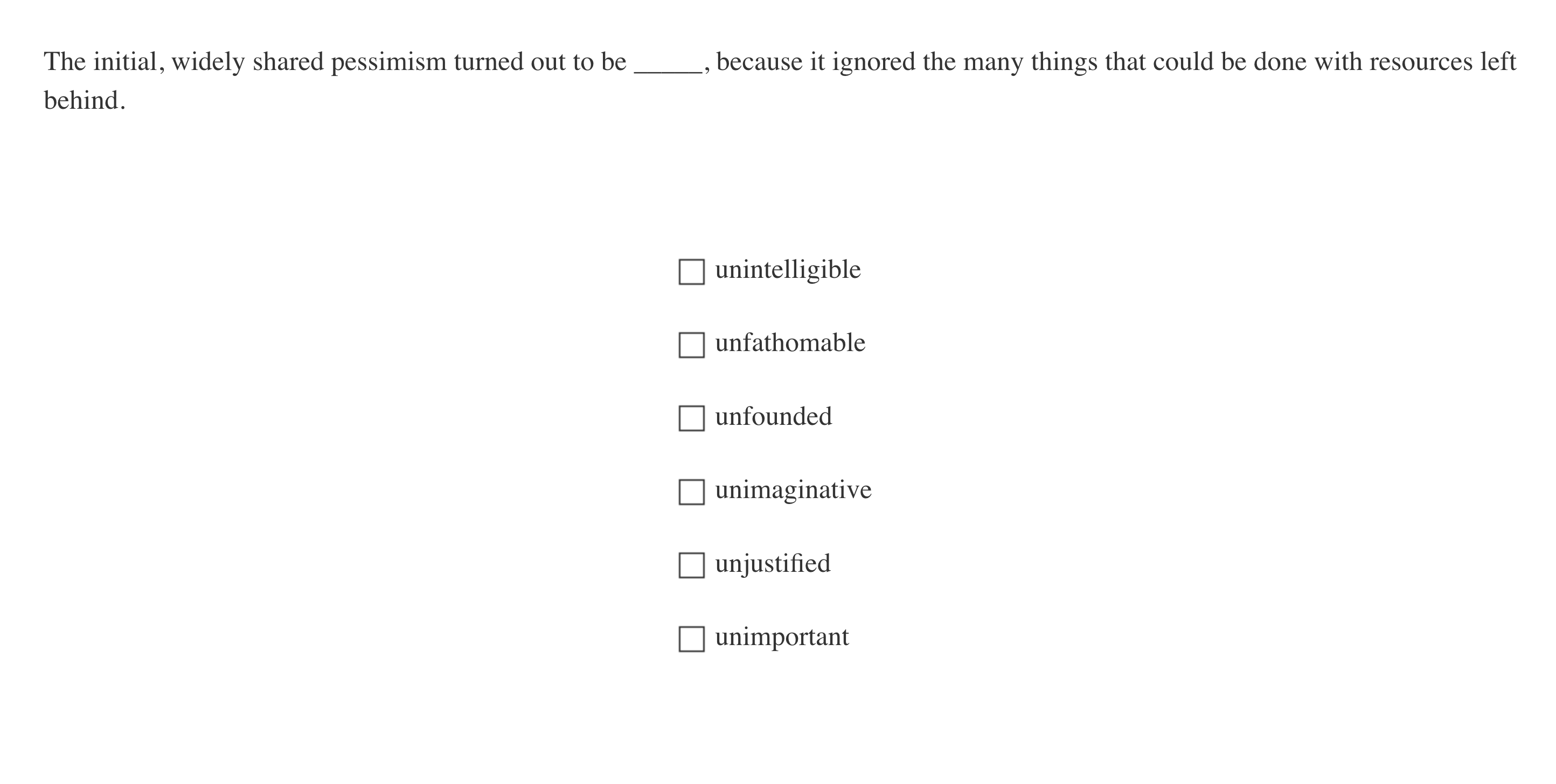 KMF Comprehensive set of mathematics questions after the reform